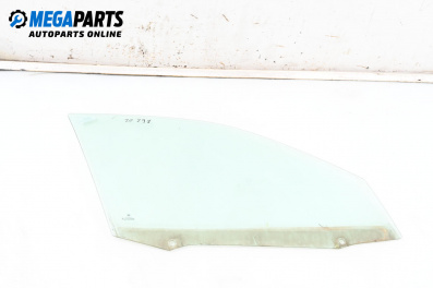 Странично стъкло за BMW 3 Series E46 Sedan (02.1998 - 04.2005), 4+1 вр., седан, позиция: предна, дясна