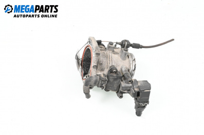 Дроселова клапа за BMW 3 Series E46 Sedan (02.1998 - 04.2005) 318 i, 118 к.с.