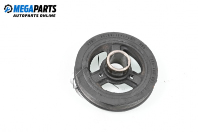 Демпферна шайба за BMW 3 Series E46 Sedan (02.1998 - 04.2005) 318 i, 118 к.с.