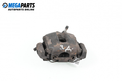 Спирачен апарат за BMW 3 Series E46 Sedan (02.1998 - 04.2005), позиция: задна, дясна