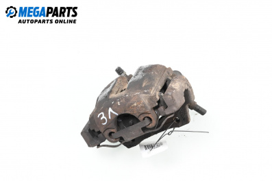 Спирачен апарат за BMW 3 Series E46 Sedan (02.1998 - 04.2005), позиция: задна, лява