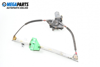 Машинка ел. стъкло за Ford Ka Hatchback I (09.1996 - 11.2008), 2+1 вр., хечбек, позиция: лява