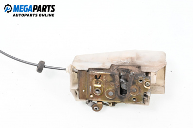 Брава на врата за Ford Ka Hatchback I (09.1996 - 11.2008), позиция: лява