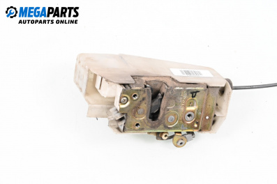 Брава на врата за Ford Ka Hatchback I (09.1996 - 11.2008), позиция: дясна