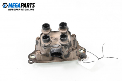 Запалителна бобина за Ford Ka Hatchback I (09.1996 - 11.2008) 1.3 i, 60 к.с.