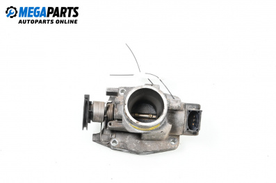 Дроселова клапа за Ford Ka Hatchback I (09.1996 - 11.2008) 1.3 i, 60 к.с.