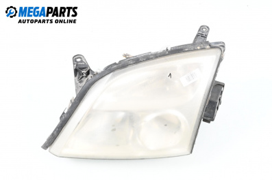 Фар за Opel Vectra C Sedan (04.2002 - 01.2009), седан, позиция: лява