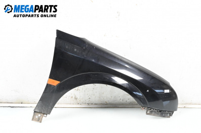 Калник за Opel Vectra C Sedan (04.2002 - 01.2009), 4+1 вр., седан, позиция: предна, дясна
