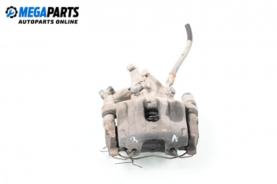 Спирачен апарат за Opel Vectra C Sedan (04.2002 - 01.2009), позиция: задна, лява