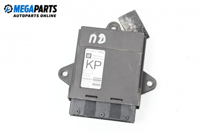 Модул врата за Opel Vectra C Sedan (04.2002 - 01.2009), № GM 9 227 562