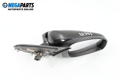Огледало за Opel Vectra C Sedan (04.2002 - 01.2009), 4+1 вр., седан, позиция: дясна