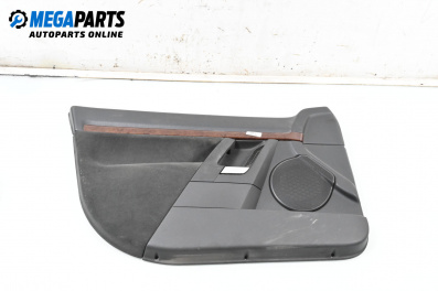 Кора врата за Opel Vectra C Sedan (04.2002 - 01.2009), 4+1 вр., седан, позиция: предна, лява