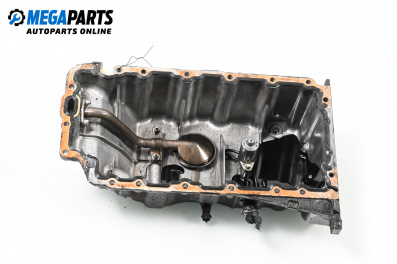 Картер за Opel Vectra C Sedan (04.2002 - 01.2009) 2.2 DTI 16V, 125 к.с.