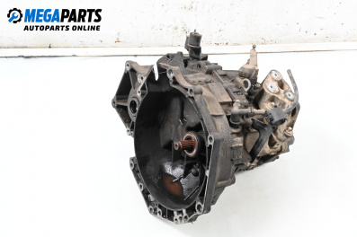 Ръчна скоростна кутия за Opel Vectra C Sedan (04.2002 - 01.2009) 2.2 DTI 16V, 125 к.с.