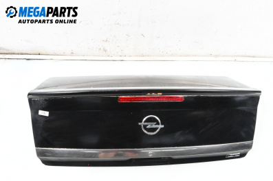 Заден капак за Opel Vectra C Sedan (04.2002 - 01.2009), 4+1 вр., седан, позиция: задна