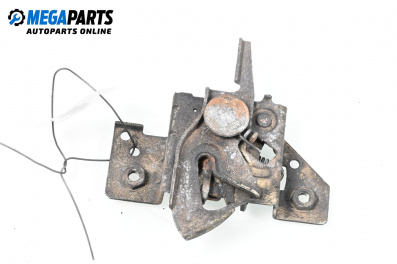 Брава преден капак за Mazda 2 Hatchback I (02.2003 - 06.2007)