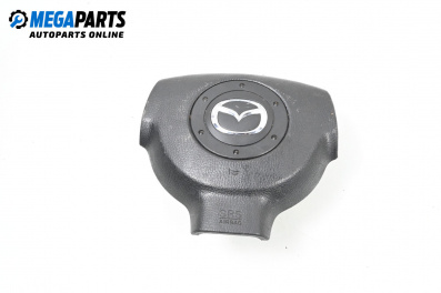 Airbag за Mazda 2 Hatchback I (02.2003 - 06.2007), 4+1 вр., хечбек, позиция: предна
