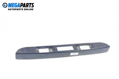 Лайсна заден капак за Mazda 2 Hatchback I (02.2003 - 06.2007), хечбек, позиция: задна
