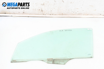 Странично стъкло за Mazda 2 Hatchback I (02.2003 - 06.2007), 4+1 вр., хечбек, позиция: предна, лява
