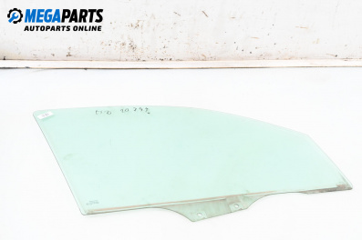 Странично стъкло за Mazda 2 Hatchback I (02.2003 - 06.2007), 4+1 вр., хечбек, позиция: предна, дясна