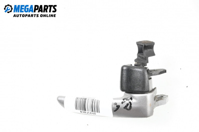 Вътрешна дръжка за Mazda 2 Hatchback I (02.2003 - 06.2007), 4+1 вр., хечбек, позиция: задна, дясна