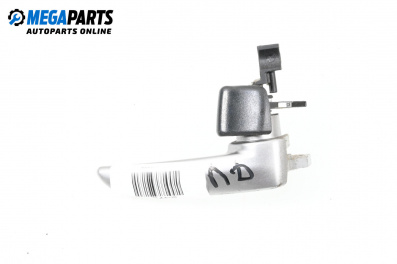 Вътрешна дръжка за Mazda 2 Hatchback I (02.2003 - 06.2007), 4+1 вр., хечбек, позиция: предна, дясна