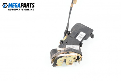 Брава на врата за Mazda 2 Hatchback I (02.2003 - 06.2007), позиция: задна, дясна