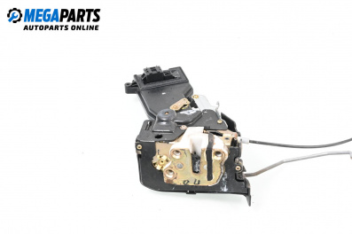 Брава на врата за Mazda 2 Hatchback I (02.2003 - 06.2007), позиция: предна, дясна