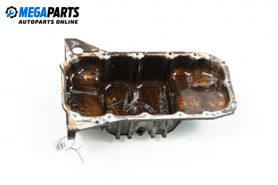 Картер за Mazda 2 Hatchback I (02.2003 - 06.2007) 1.25, 75 к.с.