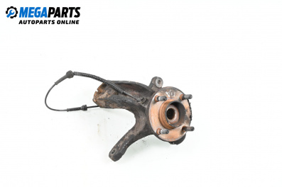 Шенкел главина за Mazda 2 Hatchback I (02.2003 - 06.2007), позиция: предна, дясна