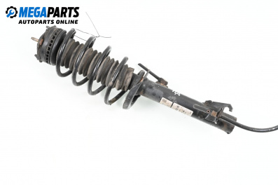 Макферсон за Mazda 2 Hatchback I (02.2003 - 06.2007), хечбек, позиция: предна, дясна