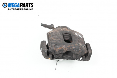 Спирачен апарат за Mazda 2 Hatchback I (02.2003 - 06.2007), позиция: предна, дясна