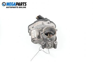 Дроселова клапа за Mazda 2 Hatchback I (02.2003 - 06.2007) 1.25, 75 к.с.