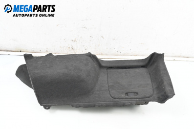 Кора багажник за Saab 9-5 Estate (10.1998 - 12.2009), 4+1 вр., комби