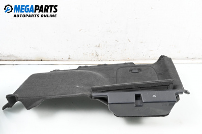 Кора багажник за Saab 9-5 Estate (10.1998 - 12.2009), 4+1 вр., комби