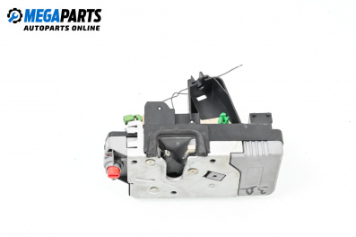 Брава на врата за Saab 9-5 Estate (10.1998 - 12.2009), позиция: задна, дясна