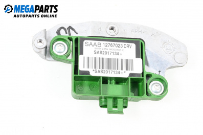 Сензор airbag за Saab 9-5 Estate (10.1998 - 12.2009), № 12767023