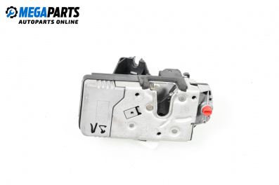 Брава на врата за Saab 9-5 Estate (10.1998 - 12.2009), позиция: задна, лява