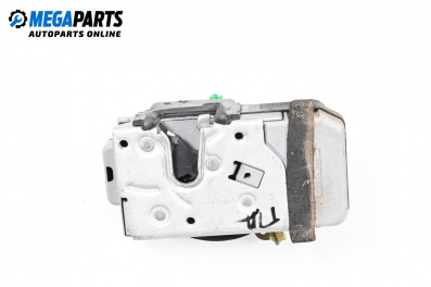 Брава на врата за Saab 9-5 Estate (10.1998 - 12.2009), позиция: предна, дясна