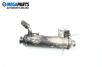 EGR охладител за Saab 9-5 Estate (10.1998 - 12.2009) 1.9 TiD, 150 к.с.