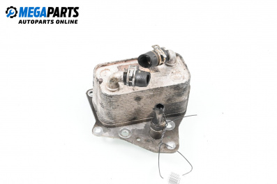 Маслоохладител за Saab 9-5 Estate (10.1998 - 12.2009) 1.9 TiD, 150 к.с.