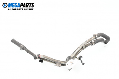 Водни тръби за Saab 9-5 Estate (10.1998 - 12.2009) 1.9 TiD, 150 к.с.