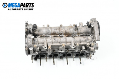 Глава за Saab 9-5 Estate (10.1998 - 12.2009) 1.9 TiD, 150 к.с.