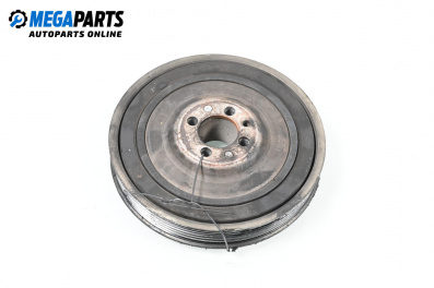 Демпферна шайба за Saab 9-5 Estate (10.1998 - 12.2009) 1.9 TiD, 150 к.с.