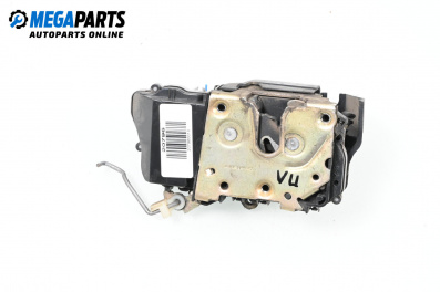 Брава на врата за Peugeot 307 Station Wagon (03.2002 - 12.2009), позиция: предна, лява