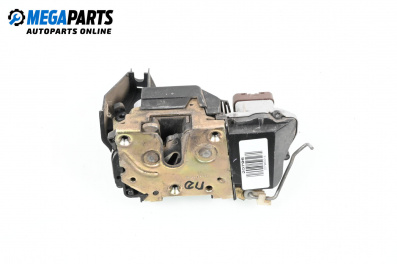 Брава на врата за Peugeot 307 Station Wagon (03.2002 - 12.2009), позиция: предна, дясна