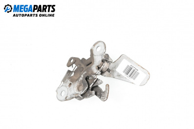 Брава преден капак за Peugeot 307 Station Wagon (03.2002 - 12.2009)