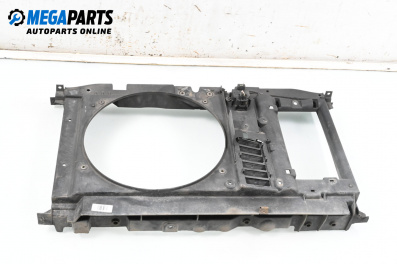 Дифузьор за Peugeot 307 Station Wagon (03.2002 - 12.2009) 1.6 HDI 110, 109 к.с.