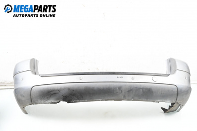 Задна броня за Peugeot 307 Station Wagon (03.2002 - 12.2009), комби