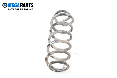 Пружина за ходова част за Peugeot 307 Station Wagon (03.2002 - 12.2009), комби, позиция: задна